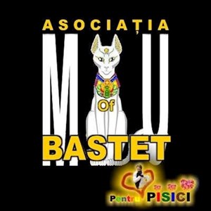 profileMau of Bastet Adăpost animale WholeCountry