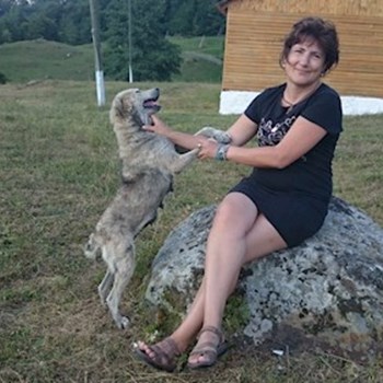 thumbnail petsitter București sau bonă pentru animale pentru