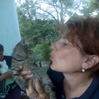 thumbnail petsitter București sau bonă pentru animale pentru
