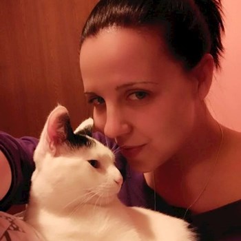 thumbnail petsitter Domnești or pet nanny for dogs cats