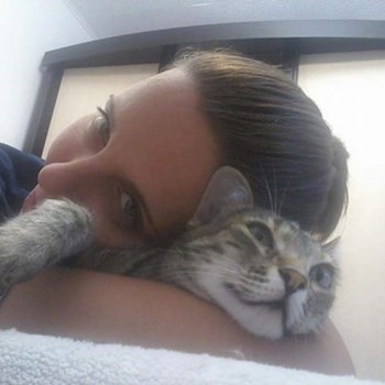 thumbnail petsitter Domnești or pet nanny for dogs cats