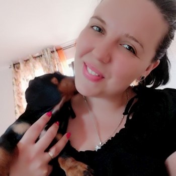 thumbnail petsitter Domnești or pet nanny for dogs cats