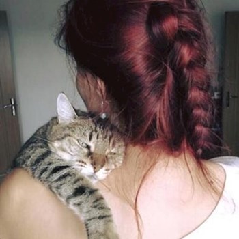 thumbnail petsitter Otopeni or pet nanny for dogs cats