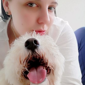 thumbnail petsitter Domnești or pet nanny for dogs cats