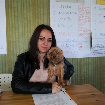 thumbnail petsitter Cluj-Napoca vagy Állat szitter a kutyák cicák
