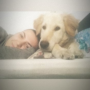 thumbnail petsitter Iași or pet nanny for dogs cats