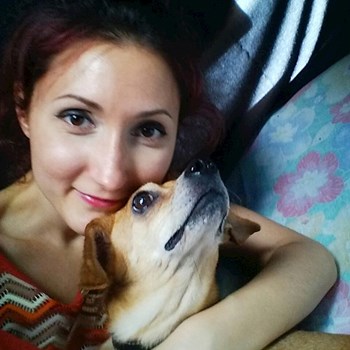 thumbnail petsitter București or pet nanny for dogs cats