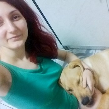 thumbnail petsitter București or pet nanny for dogs cats