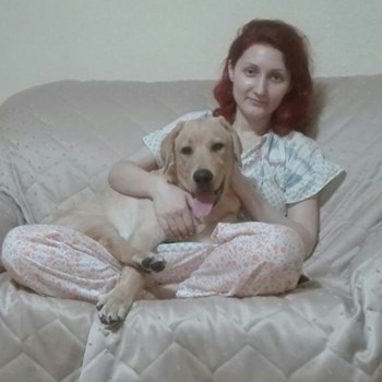 thumbnail petsitter București or pet nanny for dogs cats