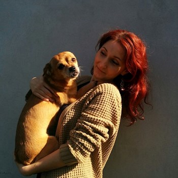 thumbnail petsitter București or pet nanny for dogs cats