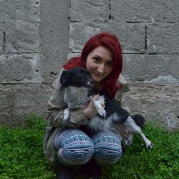 thumbnail petsitter București or pet nanny for dogs cats