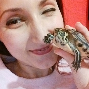 thumbnail petsitter București or pet nanny for dogs cats