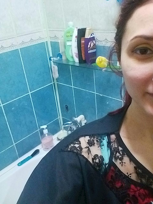 Despina-Gabriela- petsitter București or Pet nanny for dogs cats