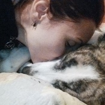 thumbnail petsitter București or pet nanny for dogs cats