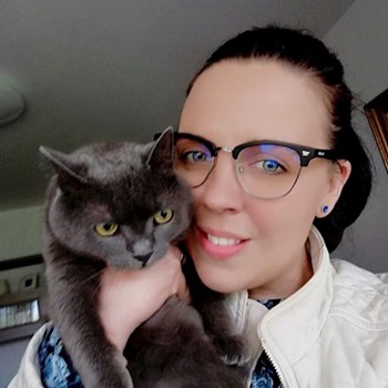 thumbnail petsitter Domnești or pet nanny for dogs cats