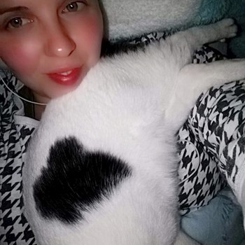 thumbnail petsitter Domnești or pet nanny for dogs cats