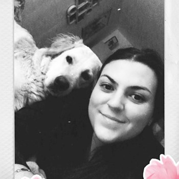 thumbnail petsitter Iași or pet nanny for dogs cats