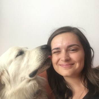 thumbnail petsitter București or pet nanny for dogs cats