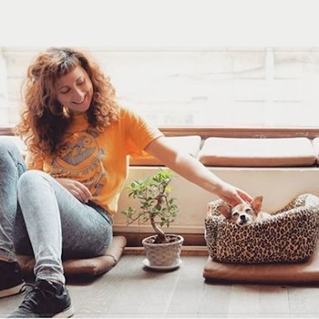 thumbnail petsitter Timișoara sau bonă pentru animale pentru câini pisici