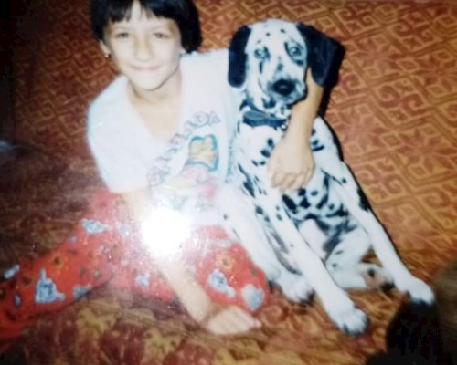 Alexandra- petsitter București sau Bonă pentru animale pentru câini pisici