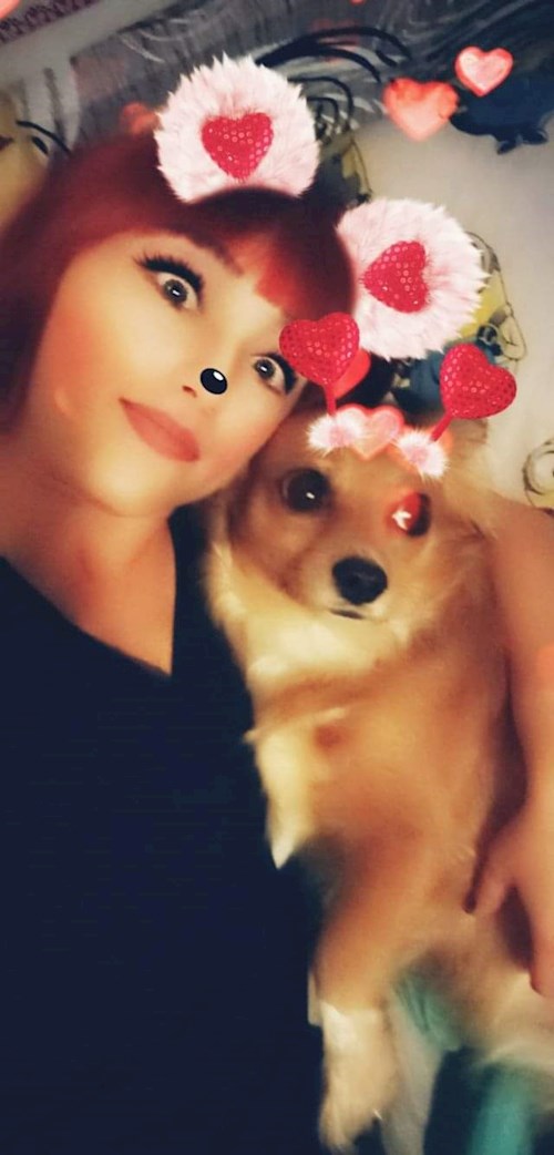 Alexandra- petsitter București sau Bonă pentru animale pentru câini pisici