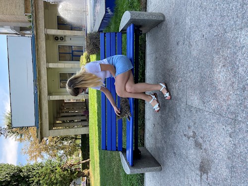 Apostu- petsitter București or Pet nanny for dogs cats