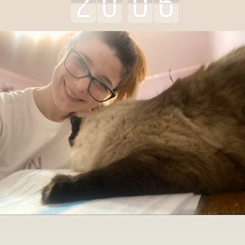 thumbnail petsitter București or pet nanny for dogs cats