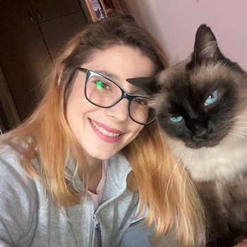 thumbnail petsitter București or pet nanny for dogs cats