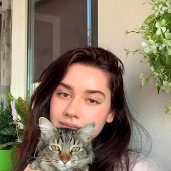 thumbnail petsitter București sau bonă pentru animale pentru câini pisici