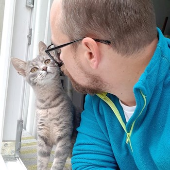 thumbnail petsitter Cluj-Napoca sau bonă pentru animale pentru câini pisici