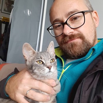 thumbnail petsitter Cluj-Napoca sau bonă pentru animale pentru câini pisici