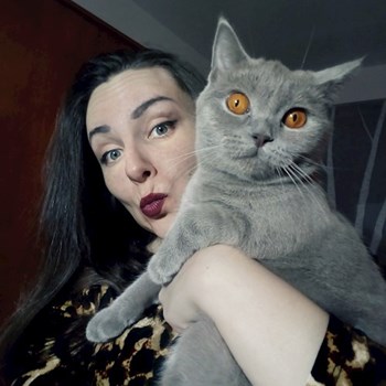  thumbnail petsitter Florești or pet nanny for cats 