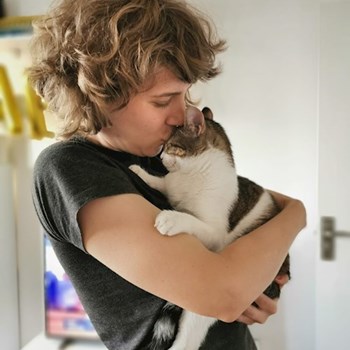 thumbnail petsitter București sau bonă pentru animale pentru câini pisici