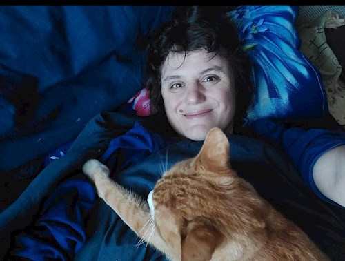 Dragan- petsitter Teșila sau Bonă pentru animale pentru câini pisici