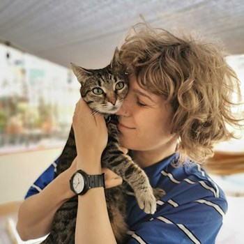 thumbnail petsitter București sau bonă pentru animale pentru câini pisici