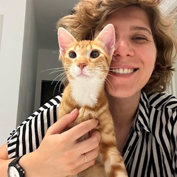 thumbnail petsitter București sau bonă pentru animale pentru câini pisici