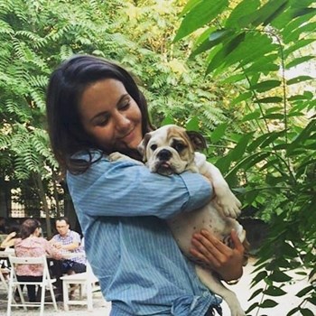  thumbnail petsitter Bucureşti or pet nanny for dogs cats 