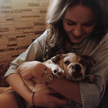  thumbnail petsitter Bucureşti or pet nanny for dogs cats 