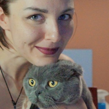 thumbnail petsitter Florești sau bonă pentru animale pentru pisici