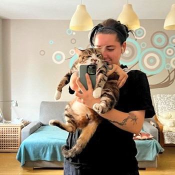 thumbnail petsitter București sau bonă pentru animale pentru câini pisici