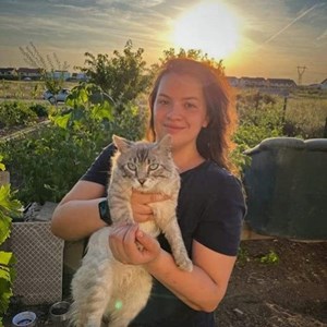 petsitter Timișoara or Pet nanny for Dogs Cats 