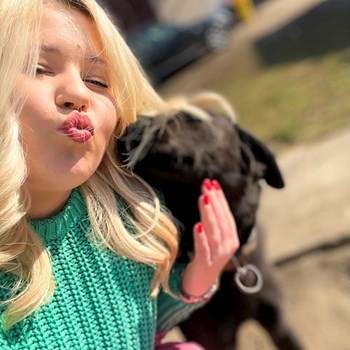 thumbnail petsitter Cluj-Napoca sau bonă pentru animale pentru câini pisici