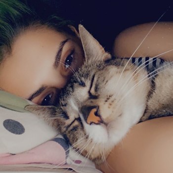 thumbnail petsitter Cluj-Napoca or pet nanny for dogs cats