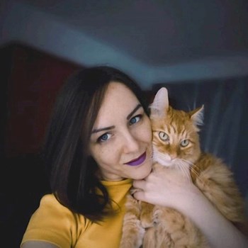 thumbnail petsitter Florești sau bonă pentru animale pentru pisici