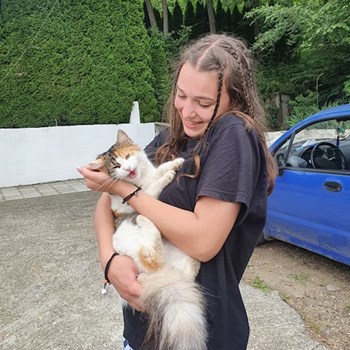 thumbnail petsitter Cluj-Napoca sau bonă pentru animale pentru câini pisici