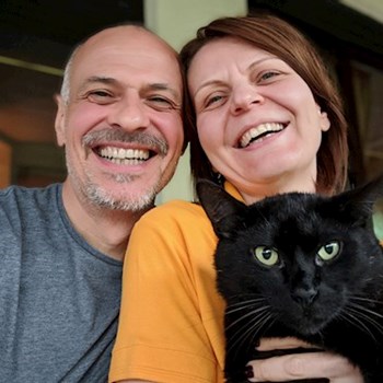 thumbnail petsitter Voluntari sau bonă pentru animale pentru câini pisici