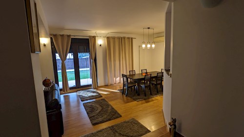 Cristina- petsitter Voluntari sau Bonă pentru animale pentru câini pisici