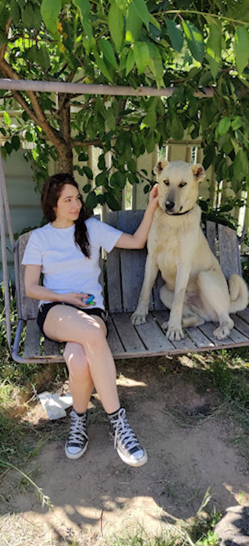 Emma- petsitter Cluj-Napoca sau Bonă pentru animale pentru câini pisici