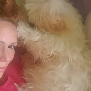 thumbnail petsitter Constanța or pet nanny for dogs cats