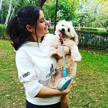 thumbnail petsitter București sau bonă pentru animale pentru câini pisici